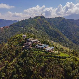Raniban Retreat